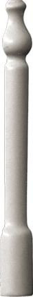 Grazia Amarcord Ang. Zoc. Dark Fumo Matt 2х20