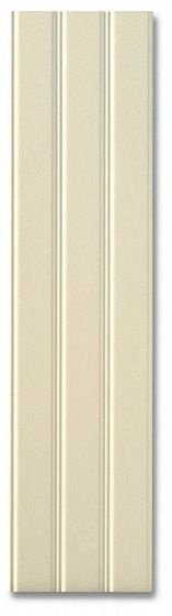 Grazia Boiserie Beige Craquele 20x80