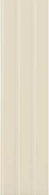 Grazia Boiserie Beige Matt. 20x80