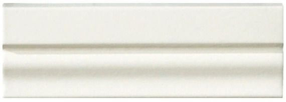 Grazia Amarcord Finale Bianco 6,5x20
