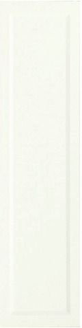 Grazia Electa Bianco Craquele 20x80