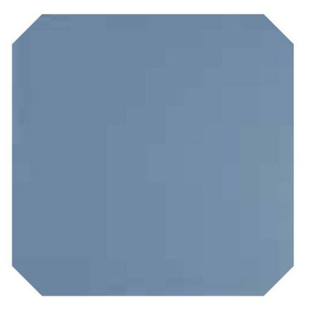 Grazia Brera Ottagono Cielo Naturale R10 30x30H0.8