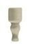 Grazia Epoque Ang. Finale Ivory Craquele 6,5х2