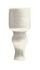 Grazia Epoque Ang. Finale Bianco Mat 6,5х2