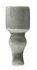 Grazia Epoque Ang. Finale Grey Craquele 6,5х2