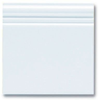 Grazia Boiserie Zoccolo Indaco 20х20