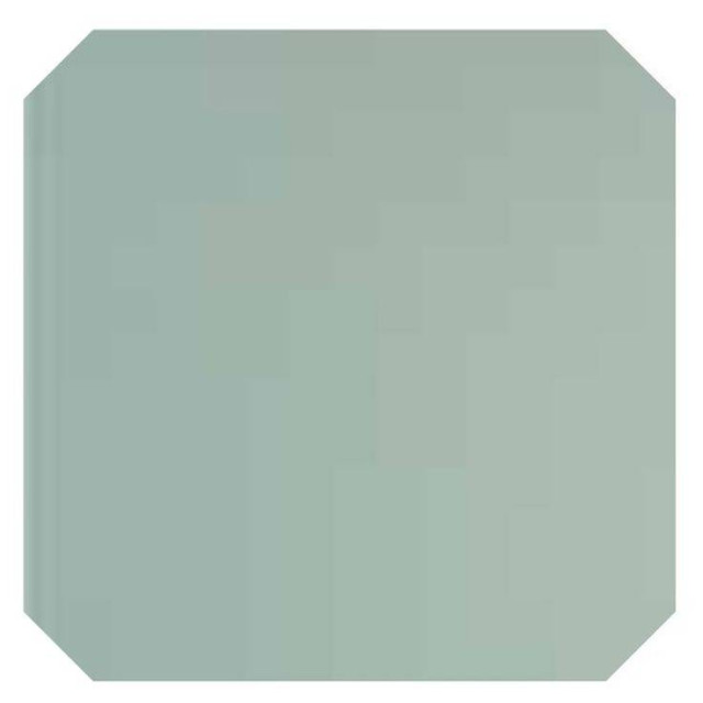 Grazia Brera Ottagono Menta Naturale R10 30x30H0.8