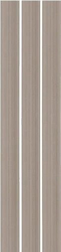 Grazia Cottage Taupe 20X80