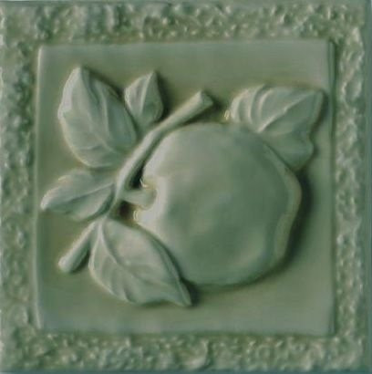 Grazia Essenze Apple Pino 13х13