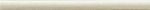 Grazia Epoque Coprispigolo Ivory Mat 1,2х20