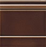 Grazia Epoque Zoccolo Ruby Craquele 20х20
