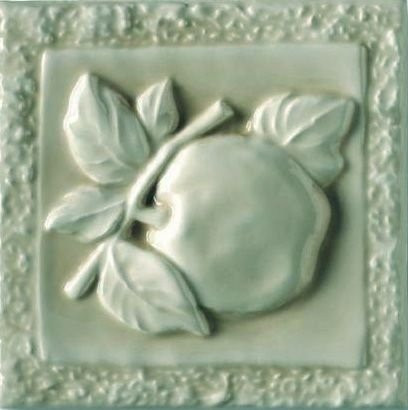 Grazia Essenze Apple Felce Craquele 13х13