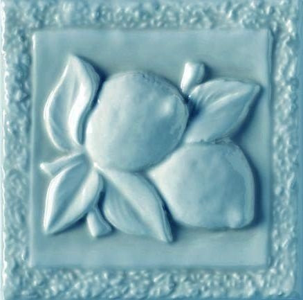 Grazia Essenze Lemon Genziana 13х13