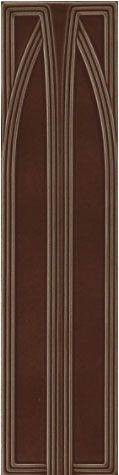 Grazia Epoque Belvedere Caramel Craquele 20x80