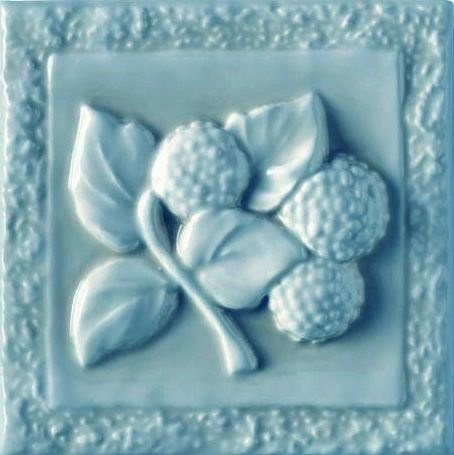 Grazia Essenze Blueberry Genziana 13х13