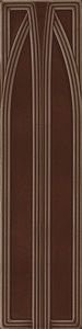 Grazia Epoque Belvedere Ruby Craquele 20х80
