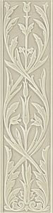 Grazia Epoque Ermitage Ivory Craquele 20х80