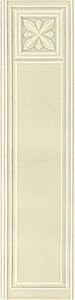 Grazia Epoque Medici Ivory Mat 20х80
