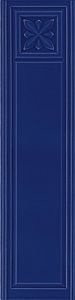 Grazia Epoque Medici Cobalt Craquele 20х80