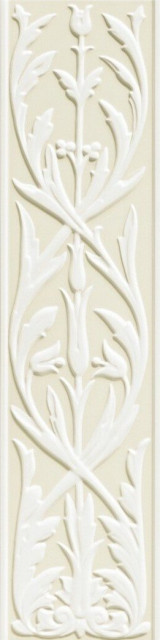 Grazia Ermi.Deco Amarcord Beige Mat 20x80