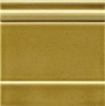 Grazia Epoque Zoccolo Mustard Craquele 20х20