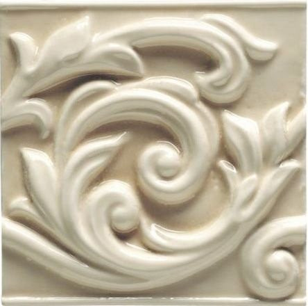 Grazia Essenze Voluta Magnolia Craquele 13х13
