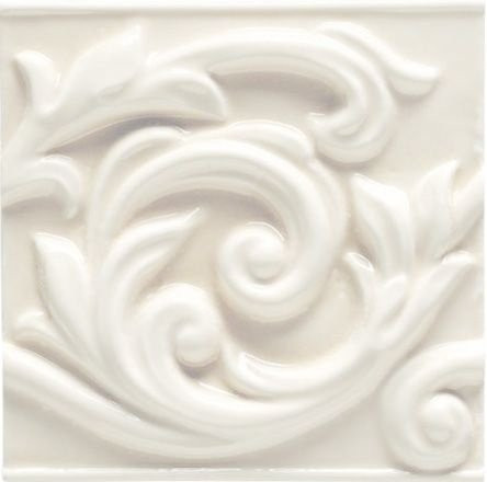 Grazia Essenze Voluta Magnolia 13х13