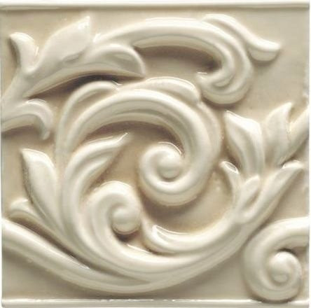 Grazia Essenze Voluta Primula 13х13