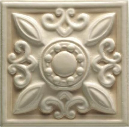 Grazia Essenze Neoclassico Gelsomino 13х13