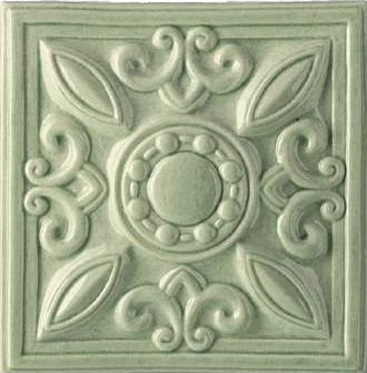 Grazia Essenze Neoclassico Felce 13х13