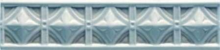 Grazia Essenze Neoclassico Genziana 6х26