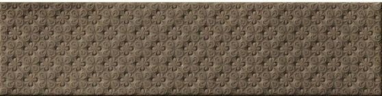 Grazia Impressions Bloom Coffee 14X56