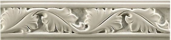 Grazia Formae Foliage Ecru 6,5х26