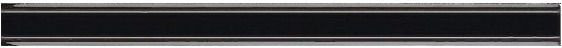 Grazia Formae Mat. Capitello Ebony 2х26