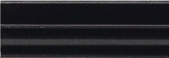 Grazia Formae Toro Ebony 6.5х26