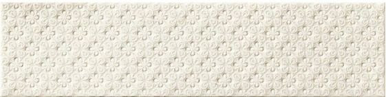 Grazia Impressions Bloom Almond 14X56