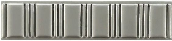 Grazia Formae Pantheon Steel 6,5х26