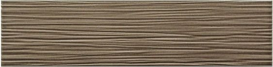 Grazia Impressions Bamboo Coffee 14X56