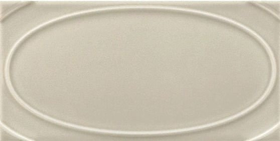 Grazia Formae Oval Ecru 13х26