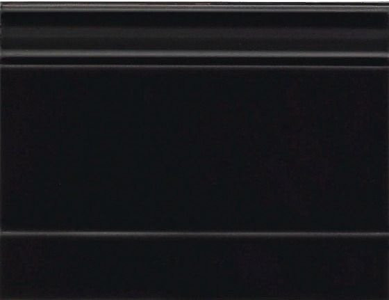 Grazia Formae Zoccolo Ebony 20х26