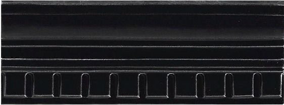 Grazia Formae Fidia Ebony 10х26