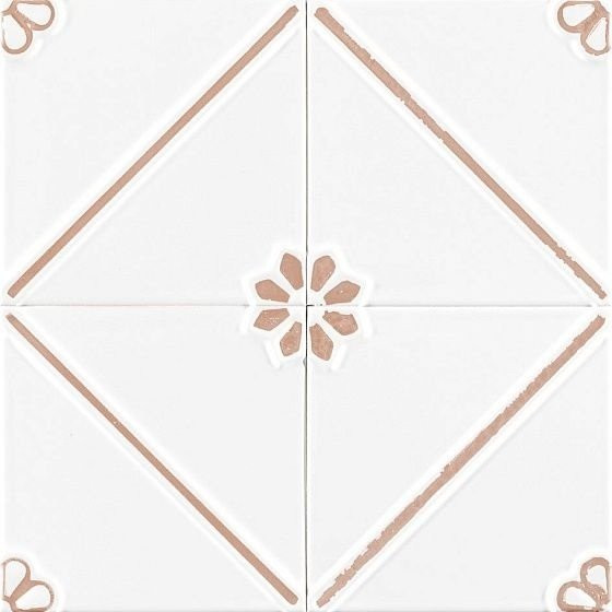 Grazia Formelle Anversa Cotto 13х13