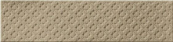 Grazia Impressions Bloom Cappuccino 14X56