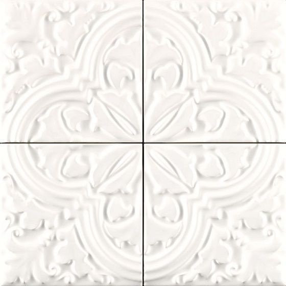 Grazia Formelle Algarve Bianco 13х13