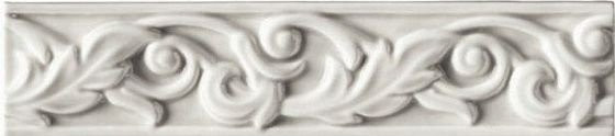 Grazia New Classic Festone Bianco 6х26