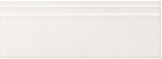 Grazia Impressions Zoccolo White 20X56