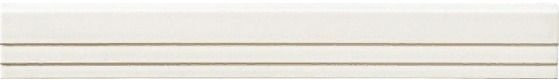 Grazia Impressions Finale White 7,5X56