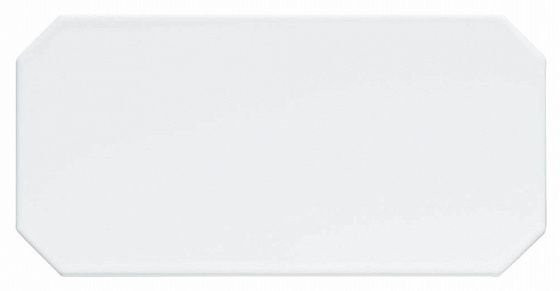 Grazia New Classic Ottagona Bianco 13х26