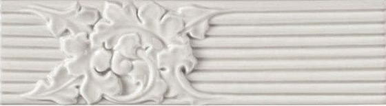 Grazia New Classic Hellas Bianco 7х26