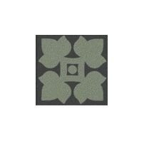 Grazia Old England Black Bath 4x4